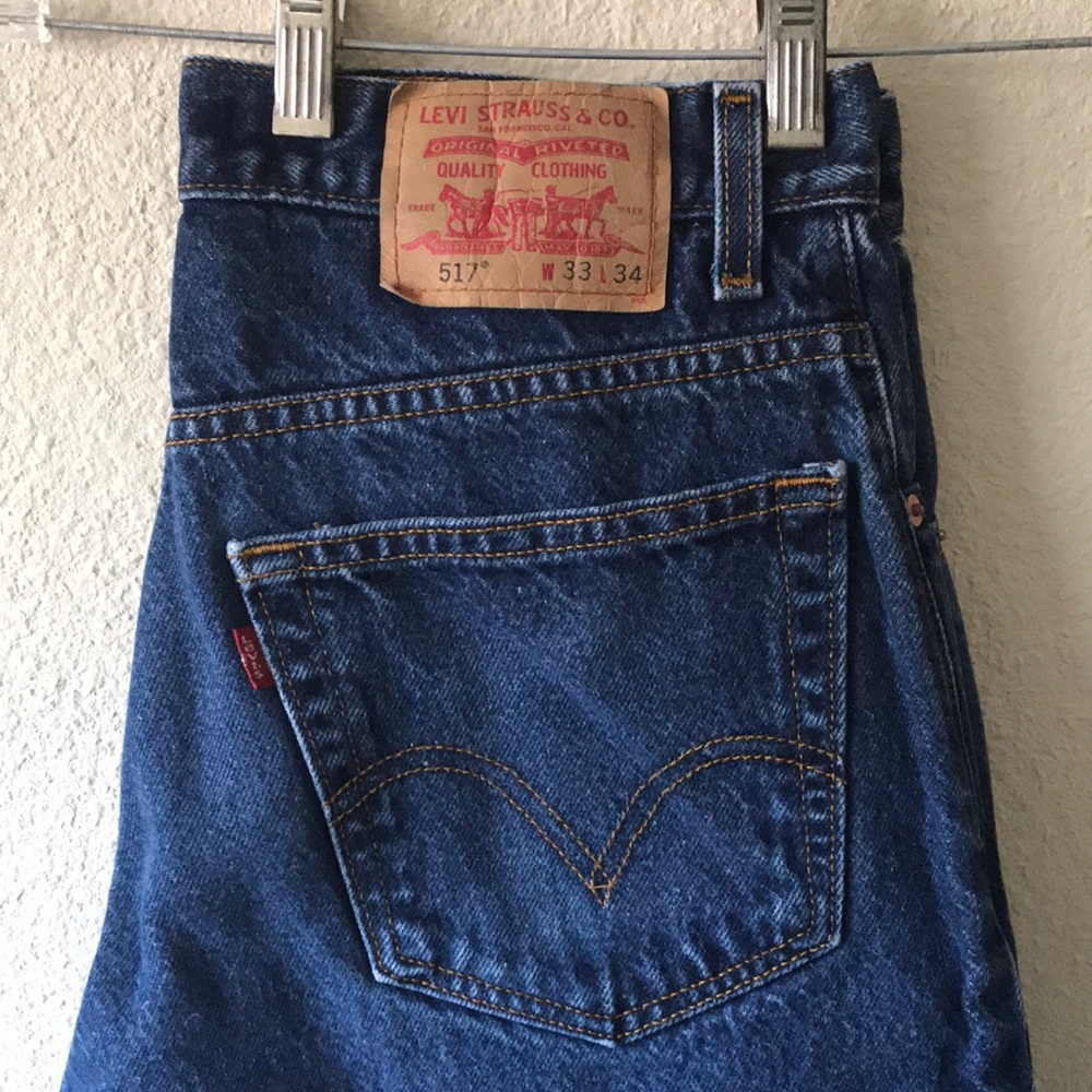 Levi’s Jeans